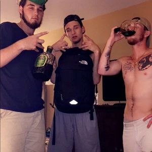 Meet your Posher, Colin